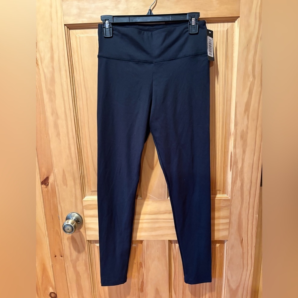 Felina Velvety Soft Leggings women’s L NWT
